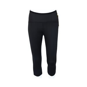 Neotex Workout Hot Pants - Black - S